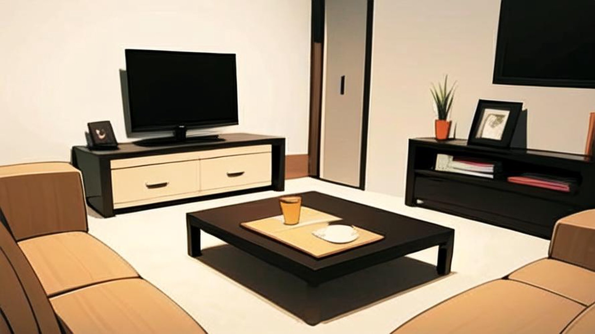 瑞金客厅家具